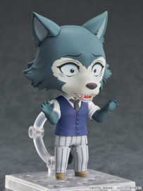 Beastars Nendoroid Action Figure Legoshi 10 cm - PRE-ORDER