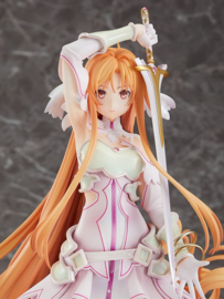 Sword Art Online 1/7 PVC Figure Asuna Stacia, the Goddess of Creation 30 cm