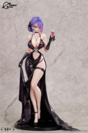 Original Character 1/6 PVC Figure Yuna Dress Ver. Illustrated by Biya 27 cm - PRE-ORDER