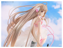 Chobits PVC Figure Chi Soothing breeze 42 cm - PRE-ORDER