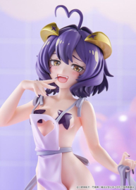 Gushing over Magical Girls Pop Up Parade PVC Figure Magia Baiser: Naked Apron Ver. L Size 23 cm - PRE-ORDER