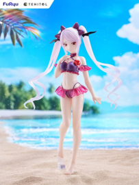 Overlord Tenitol PVC Figure Shalltear 29 cm - PRE-ORDER