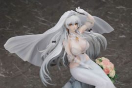 Azur Lane 1/6 PVC Figure Hermione Dawn's Oath Ver. 21 cm - PRE-ORDER