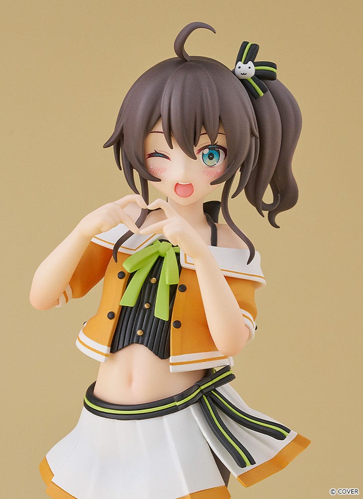 Hololive Production Pop Up Parade PVC Figure Natsuiro Matsuri 17 cm - PRE-ORDER