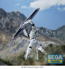 Rebuild of Evangelion XrossLink PVC Figure The End of Evangelion EVA Mass Production Model 18 cm - PRE-ORDER