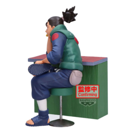 Naruto 72 Series PVC Figure Naruto Uzumaki & Iruka Umino (B: Iruka Umino) 13 cm - PRE-ORDER