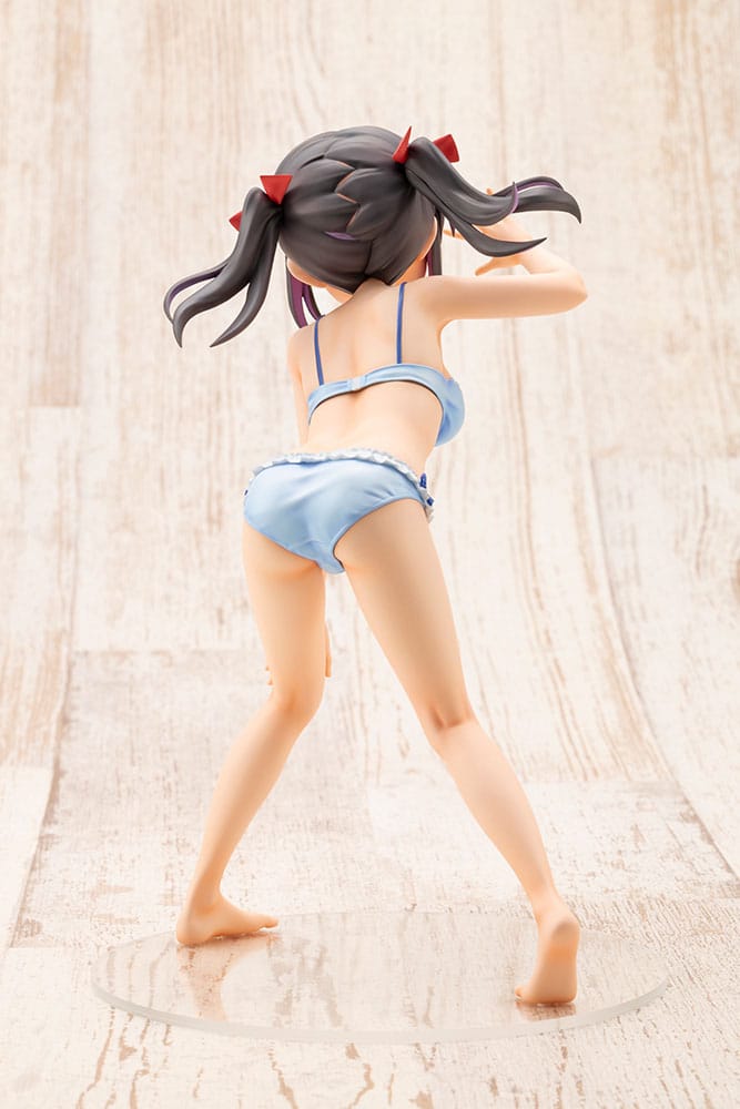 Onimai: I'm Now Your Sister! 1/6 PVC Figure Mihari Oyama T-shirt Ver. 22 cm - PRE-ORDER