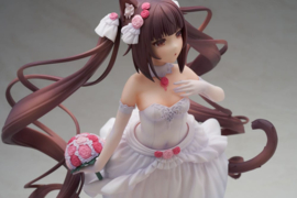 Nekopara 1/7 PVC Figure Nekopara Chocola Dream of Eden Ver. 23 cm
