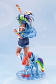 My Little Pony Bishoujo 1/7 PVC Figure Rainbow Dash 24 cm - PRE-ORDER