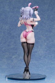 Original Character 1/4 PVC Figure Nina Oubi: Bunny Ver. Illustration by Ulrich 46 cm - PRE-ORDER