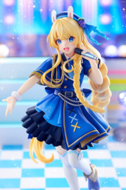Konosuba An Explosion on This Wonderful World! PVC Figure Iris: Light Novel Idol Ver. 16 cm - PRE-ORDER