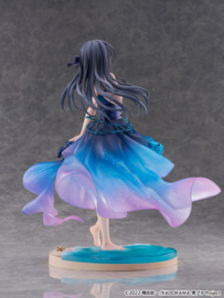 Rascal Does Not Dream of Bunny Girl Senpai 1/7 PVC Figure Mai Sakurajima Starry night sky Ver. 25 cm - PRE-ORDER