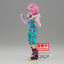 My Hero Academia Age Of Heroes PVC Figure Pinky / Mina Ashido 16 cm