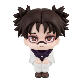 Jujutsu Kaisen Look Up PVC Figure Choso 11 cm - PRE-ORDER