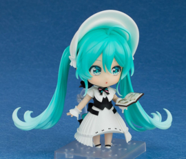 Character Vocal Series 01: Hatsune Miku Nendoroid Action Figure Hatsune Miku Symphony: 2023 Ver. 10 cm