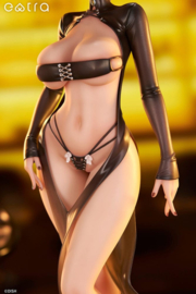Original Character PVC Figure Extra Lilith illustration by DISH 28 cm - PRE-ORDER