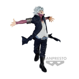 My Hero Academia The Evil Villains PVC Figure Dabi