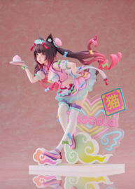 Nekopara 1/7 PVC Figure Chocola Dreamy Cute China Ver. 20 cm - PRE-ORDER