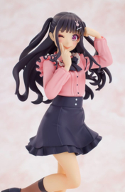 Kawaikute Gomen Pop Up Parade PVC Figure Chuu-tan from Kawaikute Gomen 17 cm
