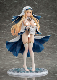 Original Character 1/6 PVC Figure Charlotte Holy White Ver. 26 cm - PRE-ORDER