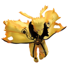 Naruto Shippuden Vibration Stars PVC Figure Naruto Uzumaki VI - PRE-ORDER