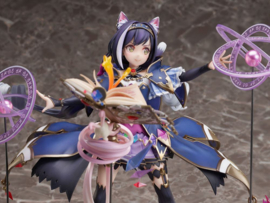 Princess Connect! Re:Dive 1/7 PVC Figure Karyl 6 23 cm