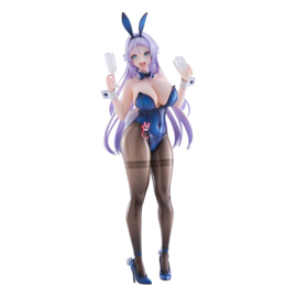 Goddess of Victory: Nikke 1/7 PVC Figure Folkwang: Moist Rabbit 29 cm- PRE-ORDER