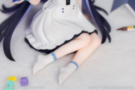 Honkai Impact 3rd PVC Figure Seele: Herrscher of Rebirth Chibi Herrscher Ver. 9 cm - PRE-ORDER