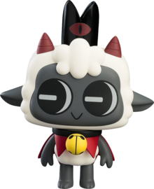 Cult of the Lamb Nendoroid Action Figure Lamb 10 cm - PRE-ORDER