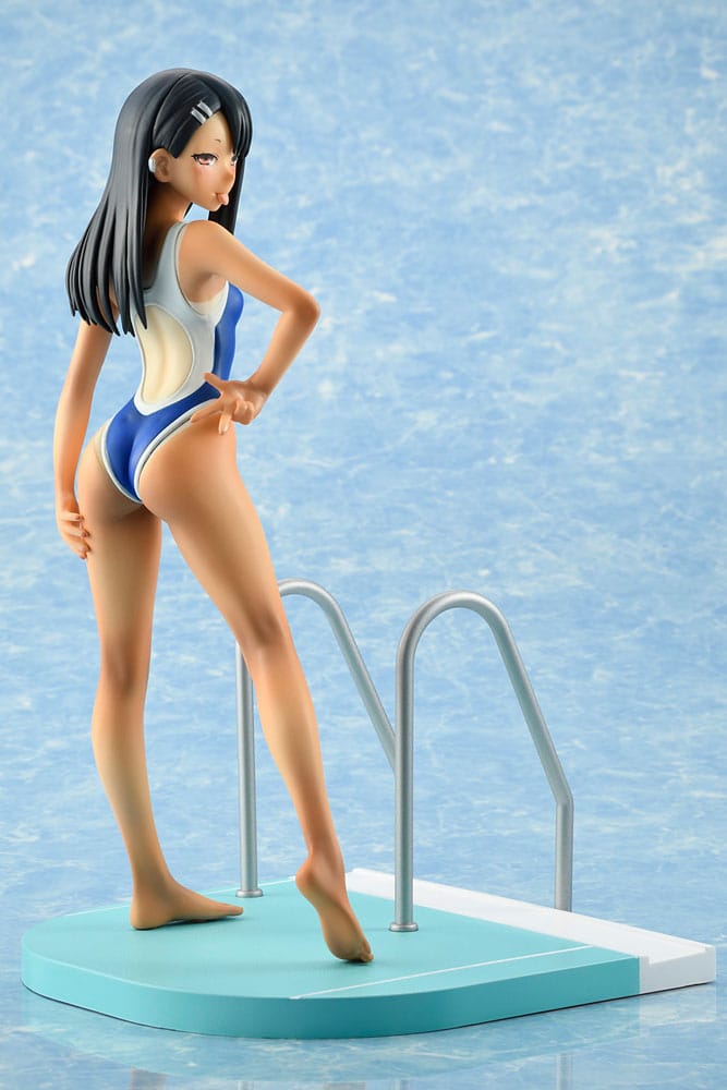 Don't Toy with Me, Miss Nagatoro 2nd Season 1/7 PVC Figure Miss Nagatoro 24 cm (Rerelease) - PRE-ORDER