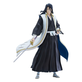 Bleach Pop Up Parade PVC SP Figure Byakuya Kuchiki 20 cm - PRE-ORDER