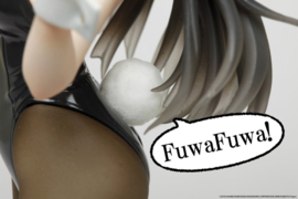 Rascal Does Not Dream Series Coreful PVC Figure Mai Sakurajima (Bunny Ver.) 20 cm - PRE-ORDER