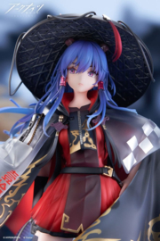 Arknights 1/7 PVC Figure Ch'en The Holungday Ten Thousand Mountains Ver. 25 cm - PRE-ORDER