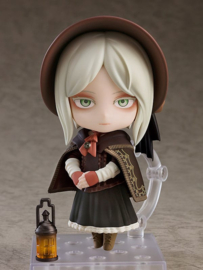 Bloodborne Nendoroid Action Figure The Doll (Reproduction) 10 cm - PRE-ORDER