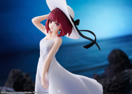 Oshi no Ko PVC Figure Kana Arima "Full moon...!" Ver. 18 cm