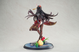 Azur Lane 1/7 PVC Figure Noshiro: Uncharted Festival Grounds Ver. 26 cm - PRE-ORDER