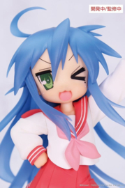 Lucky Star Vivit PVC Figure Konata Izumi 13 cm - PRE-ORDER