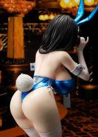 Goddess of Victory: Nikke PVC Figure Mary: Medical Rabbit 26 cm - PRE-ORDER