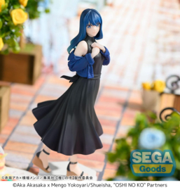Oshi no Ko Desktop x Decorate Collections PVC Figure Akane Kurokawa 17 cm - PRE-ORDER