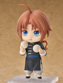 Gintama Nendoroid Action Figure Kamui 10 cm - PRE-ORDER