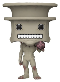 Kaiju No. 8 Funko Pop Kaiju No. 9 #2254 - PRE-ORDER
