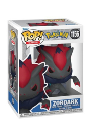 Pokemon Funko Pop Zoroark #1156 - PRE-ORDER