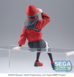RWBY: Ice Queendom PM Perching PVC Figure Ruby Rose: Lucid Dream 13 cm