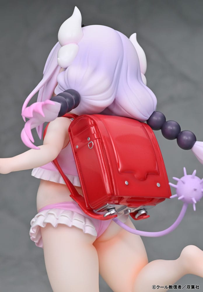 Miss Kobayashi's Dragon Maid 1/6 PVC Figure Kanna Kamui Swimsuit In the house Ver. (re-run) 20 cm