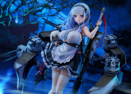 Azur Lane 1/7 PVC Figure Dido Heavy Equipment Ver.