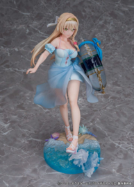 Atelier Ryza: Ever Darkness & the Secret Hideout 1/7 PVC Figure Klaudia Valentz Swimsuit Ver. 25 cm - PRE-ORDER