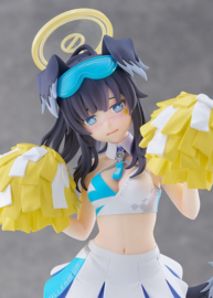 Blue Archive Pop Up Parade PVC Figure Hibiki (Cheer Squad): Memorial Lobby Ver. 17 cm - PRE-ORDER