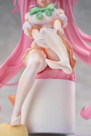 Azur Lane 1/7 PVC Figure Emanuele Pessagno: Backstage Blunders Ver. 17 cm