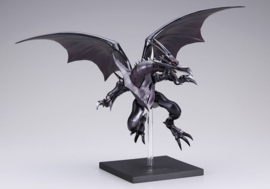 Yu-Gi-Oh! Oshi Works Figure Red-Eyes Black Dragon 24 cm - PRE-ORDER