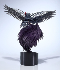 Puella Magi Madoka Magica: Rebellion 1/8 PVC Figure Devil Homura 38 cm - PRE-ORDER